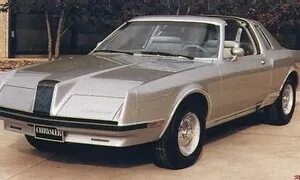 Bazarový snílek, Historie: Na prodej je jeden z unikátních turbínových motorů od Chrysleru
