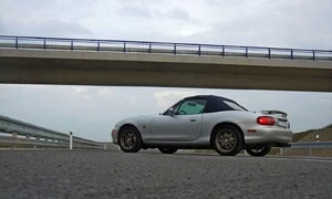 5 důvodů, proč nechtít Mazdu MX-5