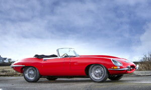 Historie: Výstava "V zajetí Jaguaru" v Praze!