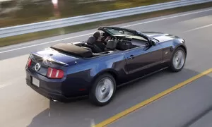Nejzábavnější automobilová honička všech dob