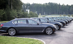 Novinky: BMW se zpronevěřuje minulosti, ale prodává víc než kdy dřív