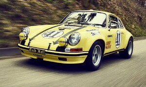 Autíčkář se ptá: Porsche 911: Klasické, nebo upravené?