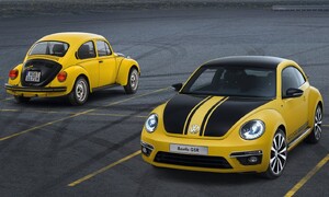 Autíčkář se ptá: Autíčkář se ptá: Bude vám chybět Volkswagen Brouk?