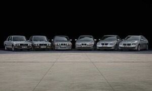 Historie, TopX: 10 nejslavnějších BMW, které psaly historii