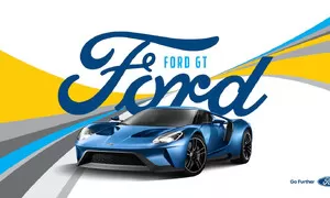 Novinky: O nový Ford GT se uchází 7000 lidí