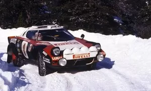 Legendy rallye: Sezona 1981 - ticho před bouří