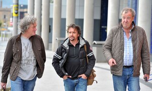Novinky: Bývalá TopGear parta chystá sociální síť pro automobilové nadšence