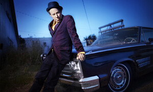 Autíčkář se ptá: Které auto se k vám nejvíc hodí?