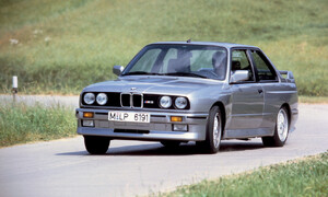 Autíčkář se ptá: Autíčkář se ptá: Bokem, nebo čistě?