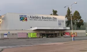 Kafe&Káry: Kafe&Káry: Poprvé ve Zlíně!