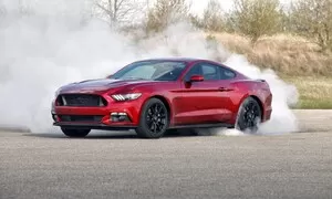 Novinky: Mustang s výkonem větším než Hellcat pod milion a půl?