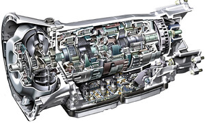 Autíčkář se ptá: Autíčkář se ptá: Který typ automatu máte nejraději?