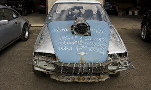 Kafe&Káry:  Kafe & Káry Praha vol. 12 již tuto neděli