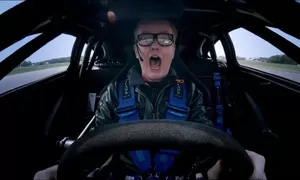 Editorial: Nový TopGear podruhé. Naděje na zlepšení?