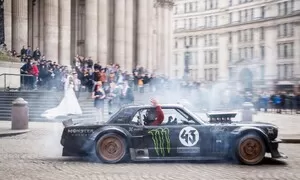 Je nový TopGear konečně tak dobrý jako starý?