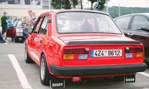 Kafe&Káry: Kafe&Káry Zlín vol. 2: Všechno je jednou podruhé