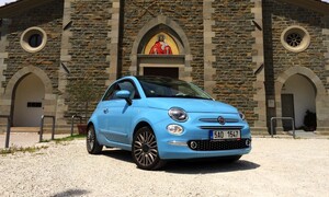 Autíčkář na cestách, Recenze & testy: Fiátkův zápisník: Za krásami Itálie