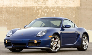 Bazarový snílek: Autíčkář na lovu: Hračky pro trackday