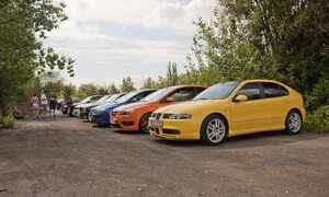 Kafe&Káry: Kafe a Káry v Gastownu – šťastná třináctka