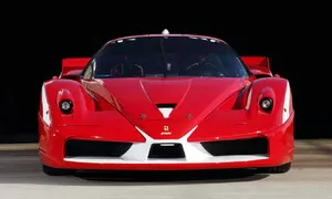 Ferrari oslaví 70.narozeniny 350 unikátními auty