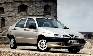 Bazarový snílek: Autíčkář na lovu: Plechcup speciál pro každý den