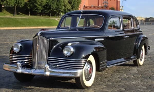 Automobilové perly východního bloku