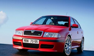 TopX: 10 škodovek, které psaly historii - 1. část