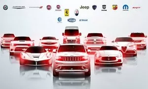 Editorial: Je Fiat-Chrysler jediným koncernem, který petrolhead potřebuje?