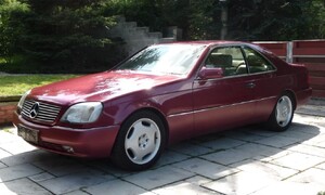 Bazarový snílek: Autíčkář na lovu: Napříč segmenty