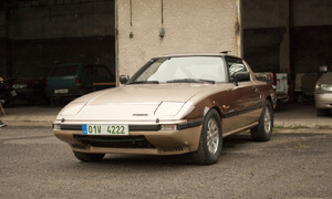 Kafe&Káry: Kafe a Káry v Gastownu – prší, prší, jen se leje