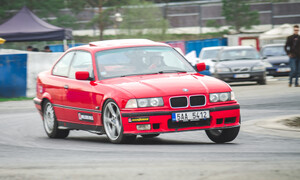 Trackday: Nejlevnější ježdění na Sosnové již 11.9!