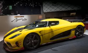 Co dělá motor Koenigseggu tak speciálním? Detaily!