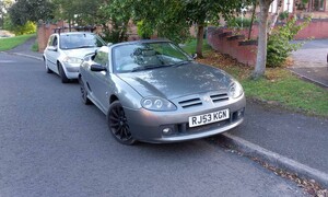 Trackday: Přijeďte na TD a usedněte za volant výjimečných strojů