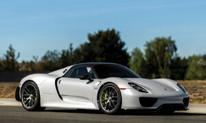 Historie, TopX: 10 sériových aut s nejtočivějšími motory