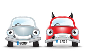 Autíčkář se ptá: Autíčkář se ptá: Co dělá z dobrého auta dobré auto?