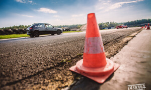 Trackday: Autíčkářův Trackday & PlechCup 2016, vol. 5 – Tropy v Sosnové
