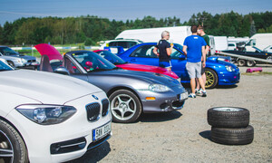 Autíčkář se ptá: Autíčkář se ptá: Nejlepší motoristické události?