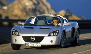 Bazarový snílek: Autíčkář na lovu: Okruhové náčiní