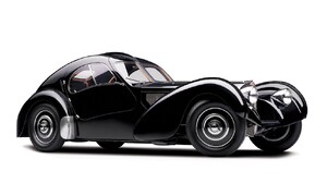 Autíčkář se ptá: Autíčkář se ptá: Zlaté časy automobilového designu?