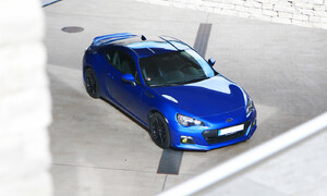 Editorial: To nejlepší z blogů: Motorky, Ute a záplava sportovních coupé