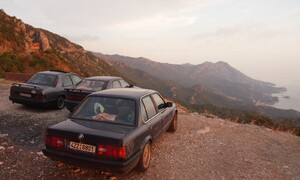 Autíčkář na cestách: AlbaniaTrip: část 3.