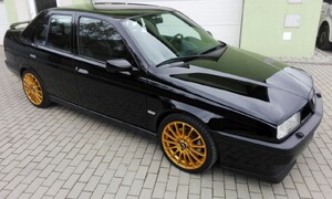 Bazarový snílek: Autíčkář na lovu: Muzeální kousky