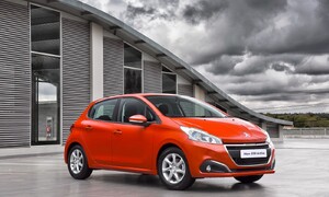 Ptejte se: Ptejte se: Auto pro manželku