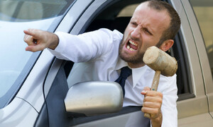 Autíčkář se ptá: Autíčkář se ptá: Co za volantem vás dokáže vytočit nejvíce?