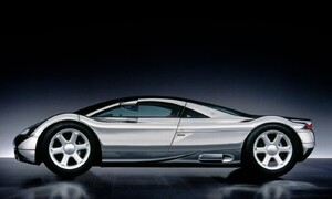 Historie, TopX: Koncepty, na které se zapomnělo: Audi