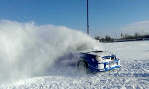 Autíčkář se ptá: Autíčkář se ptá: Vaše plány na zimu?