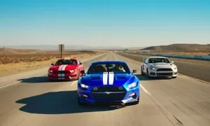 Editorial: The Grand Tour je lékem na bolesti světa