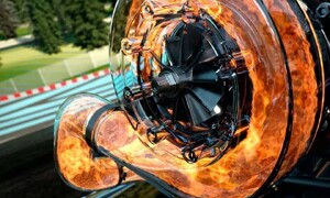 Historie: Pravidla a úskalí přeplňování 1. část - Kde se vzalo Turbo?