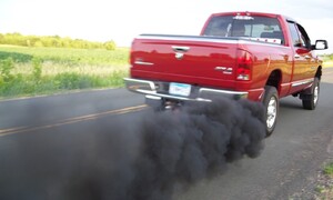 Editorial: Spaste svoje diesely, jejich konec přichází