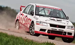Ptejte se: Ptejte se Vojtů: Zážitky za volantem